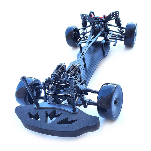 Chassis 4WD Aliexpress
RC 1/10
Chassis