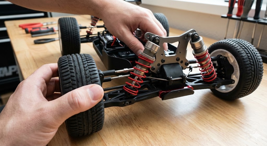 On recherche le jeu trop important